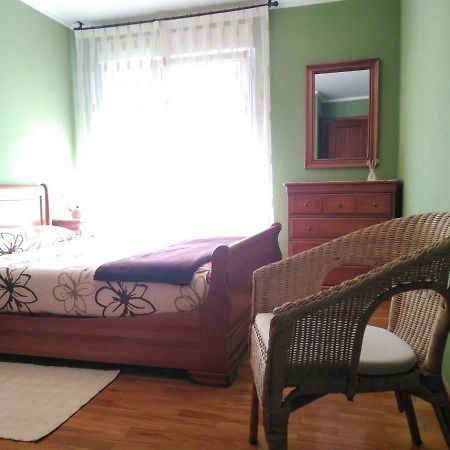 ריבאדאו El Piso De Carlos מראה חיצוני תמונה
