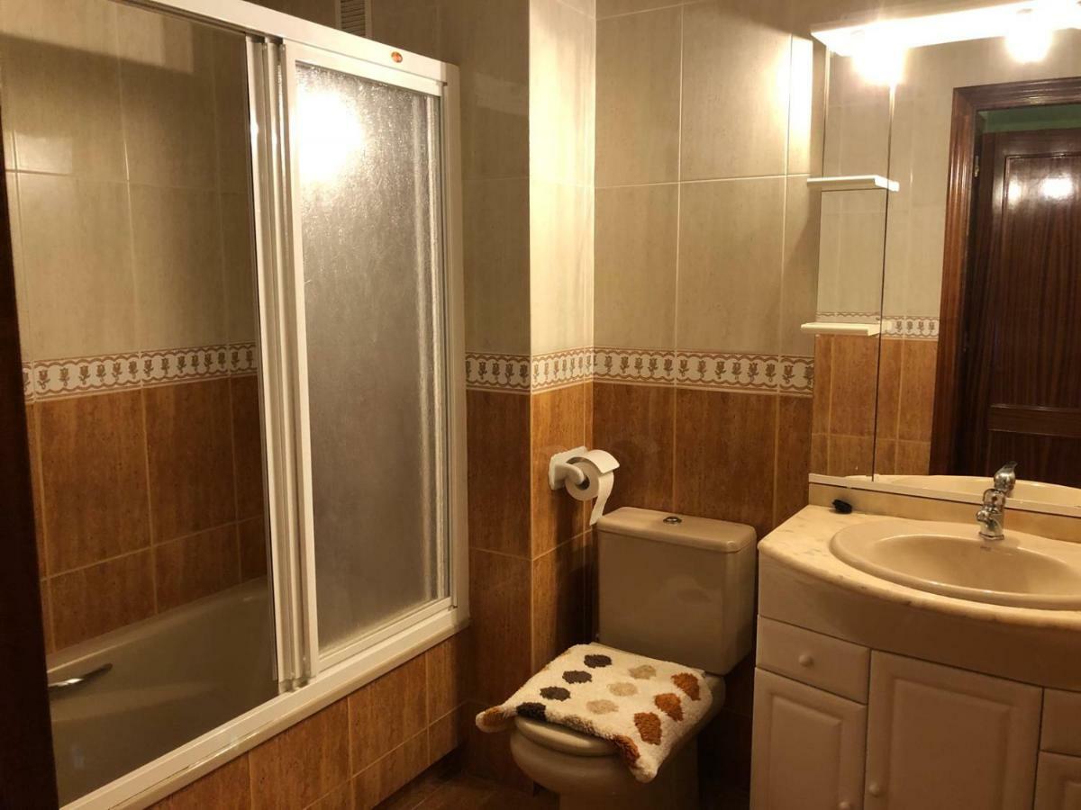 ריבאדאו El Piso De Carlos מראה חיצוני תמונה
