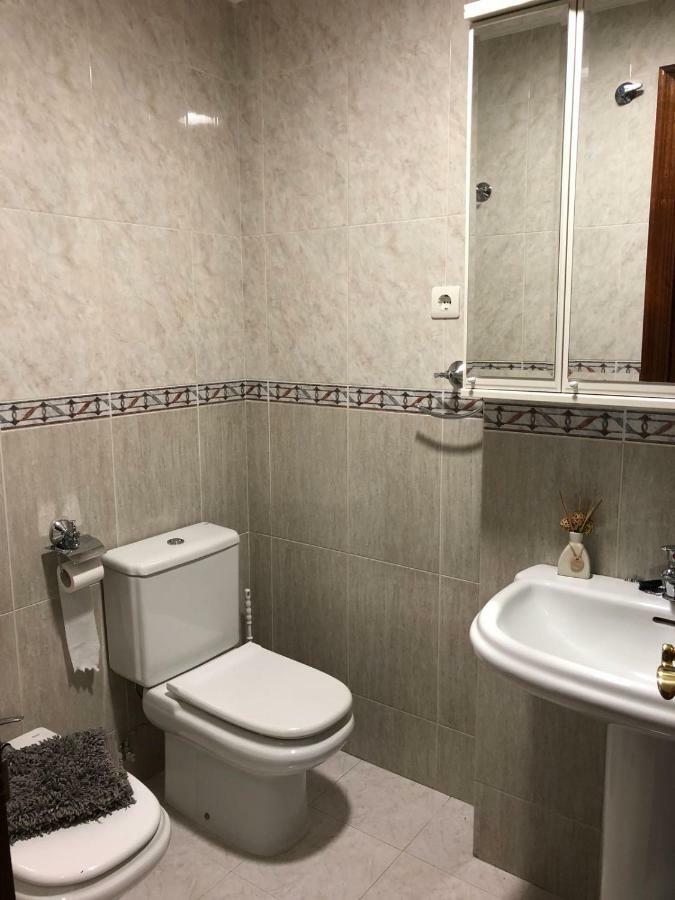 ריבאדאו El Piso De Carlos מראה חיצוני תמונה