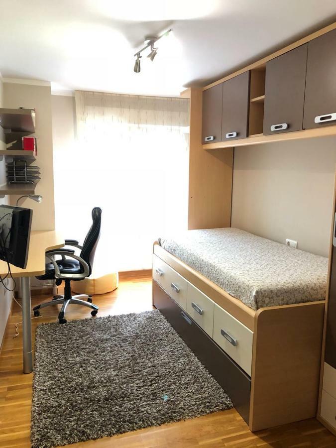ריבאדאו El Piso De Carlos מראה חיצוני תמונה