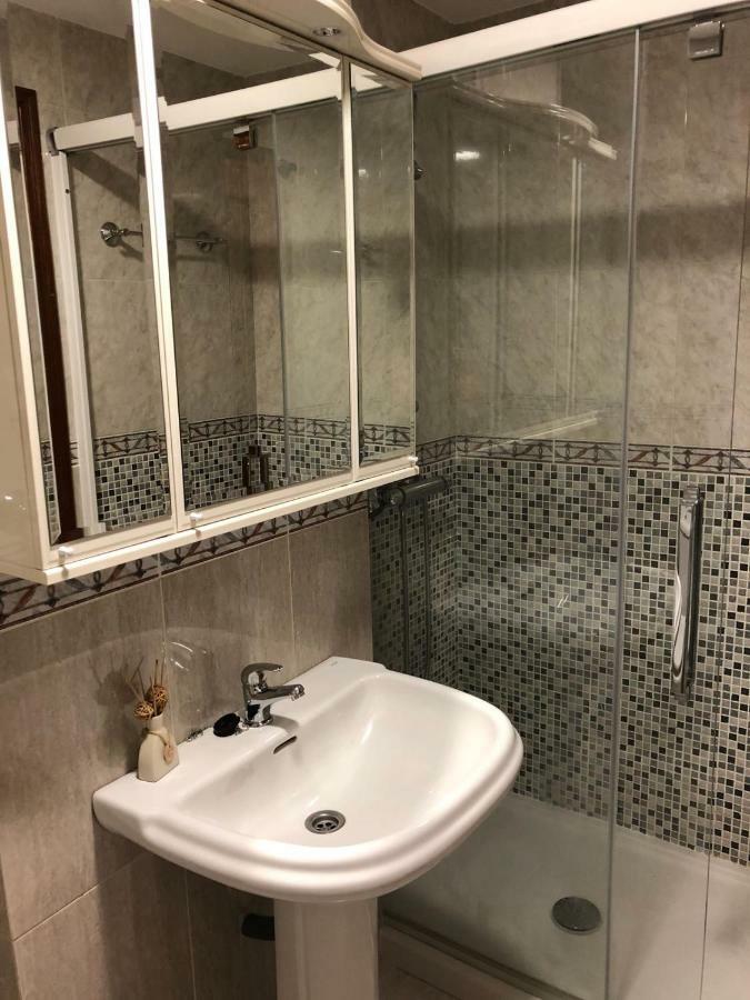 ריבאדאו El Piso De Carlos מראה חיצוני תמונה